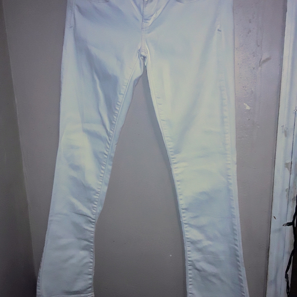 Skinny jeans